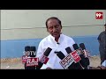 పిచ్చి వేషాలు వేస్తే ఎవడిదైనా తాట తీస్తా .. :  Kiran Kumar Reddy Shocking Comments : 99TV  - 02:40 min - News - Video