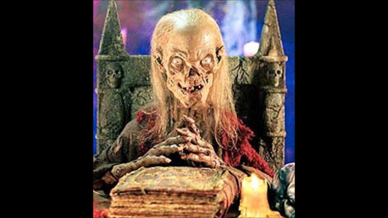 Crypt Keeper Crypt Keeper