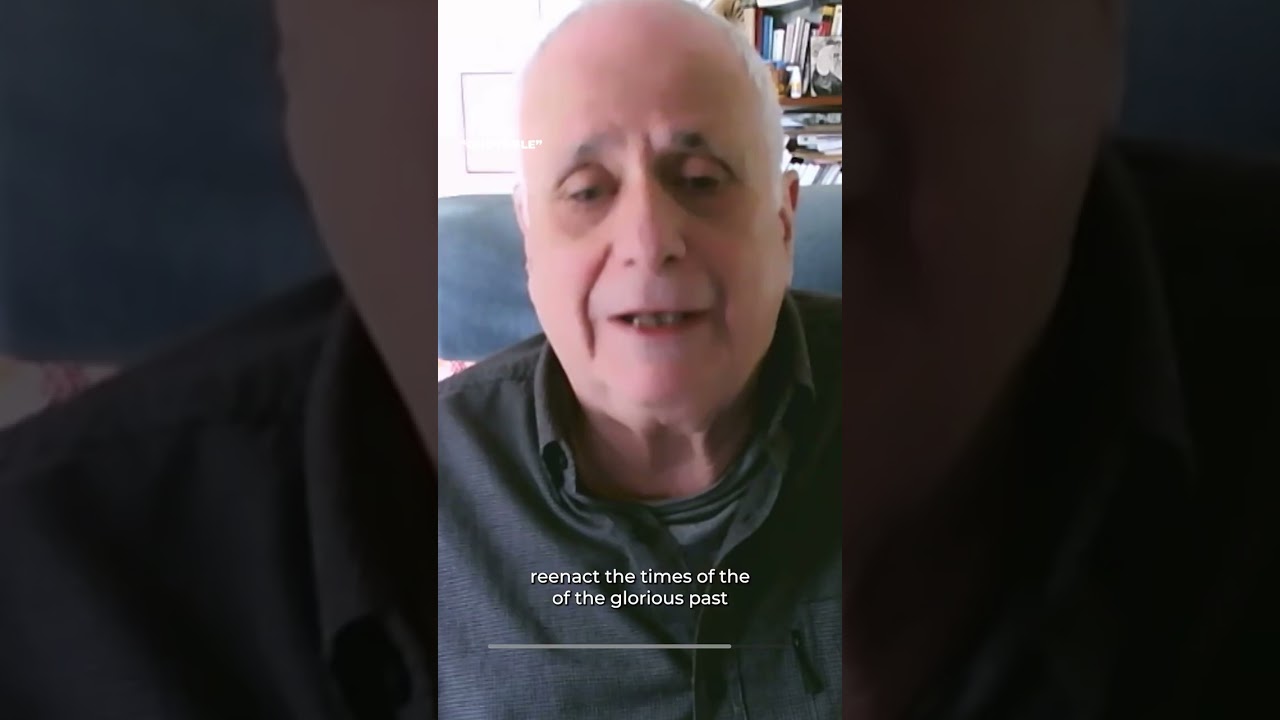 Israel's messianic political elite 'does not know any boundaries' | AJ shorts