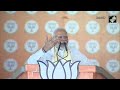 PM Modi In Madhya Pradesh | PMs Swipe At Pak: Supplier Of Terrorism Cant Feed Own Citizens  - 02:39 min - News - Video