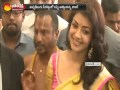 Kajal Agarwal Hulchul in Hyderabad