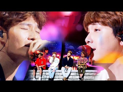 터보·이홍기, 감미로운 네 남자의 달달한 고백 ‘회상’ 《Fantastic Duo 2》 판타스틱 듀오 2 EP22