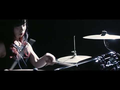 CRAZY VODKA TONIC 「盲目のピアニスト」Music Video