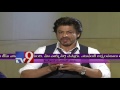 New Year With Shah Rukh Khan - TV9 Exclusive Interview !