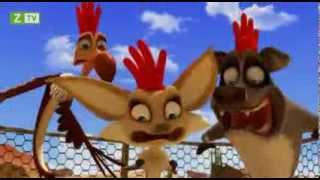 Oskarova Oza 15 - uoriedky