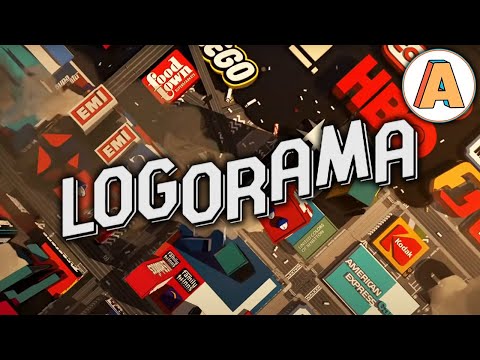 Logorama'