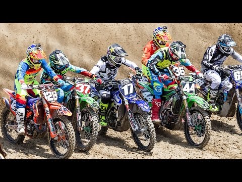 MX Nation: Get Angry - S2E6