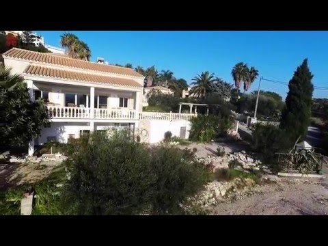 Property video