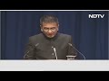 Watch: Chief Justices Full Speech On His Plans For Judicial Reforms  - 12:43 min - News - Video