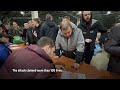Memorials held for victims killed in Moscow attack  - 01:34 min - News - Video