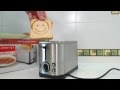Видео обзор тостера "С добрым утром"