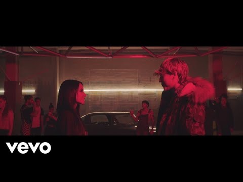 Becky G, Paulo Londra - Cuando Te Besé (Video Oficial)