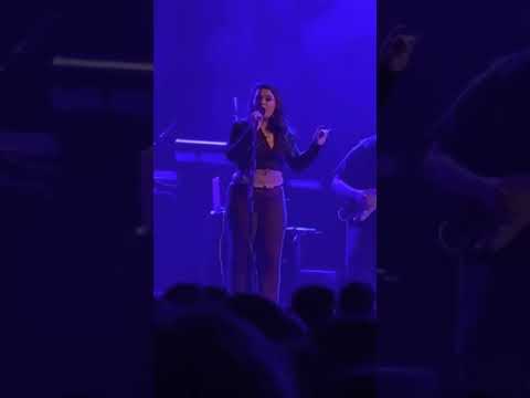 Lola Young - After Midnight (1am) live at O2 Ritz Manchester 22nd March 2022