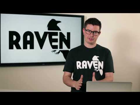 video Raven