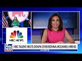 ‘The Five’: NBC hosts outraged over hiring of ex-RNC chair  - 08:55 min - News - Video