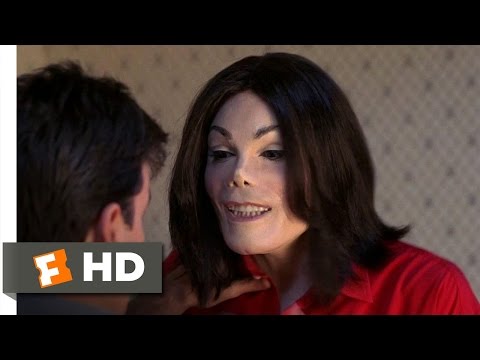 Upload mp3 to YouTube and audio cutter for Scary Movie 3 (6/11) Movie CLIP - Fighting MJ (2003) HD download from Youtube