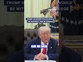 Trump says US would have been a dead country if he hadnt been elected #shorts #foxnews  - 00:45 min - News - Video