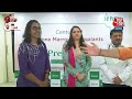 Mumbai News: Bone Marrow Transplantation पर क्या है Doctors की राय, सुनिए? | Aaj Tak  - 12:21 min - News - Video