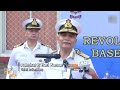 “Will go Inside Red Sea…” Navy Chief’s First Reaction on Piracy, Security Challenges in Red Sea
