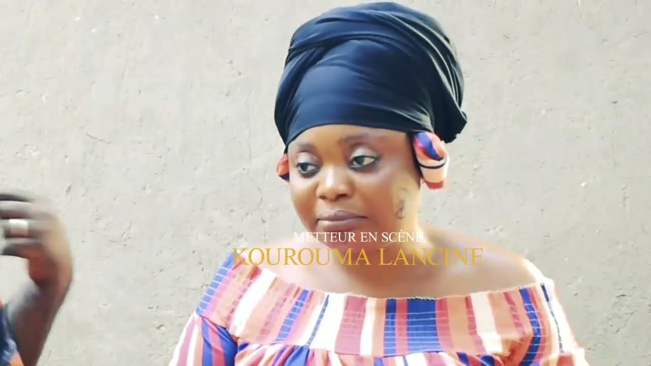 AN NAMOU TE TIENNA Ep6 Nouveau Film Guinéen Version Malinké
