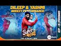 Super Jodi - Dileep & Yashmi Breezy Performance Promo | Chemistry Theme | This Sun @ 9:00 pm