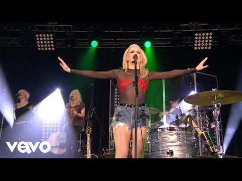 Ellie Goulding - Salt Skin