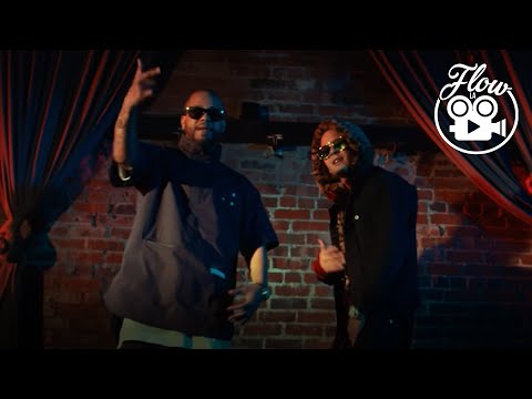 Nio García Ft. Randy - Igual O Peor | Video Oficial