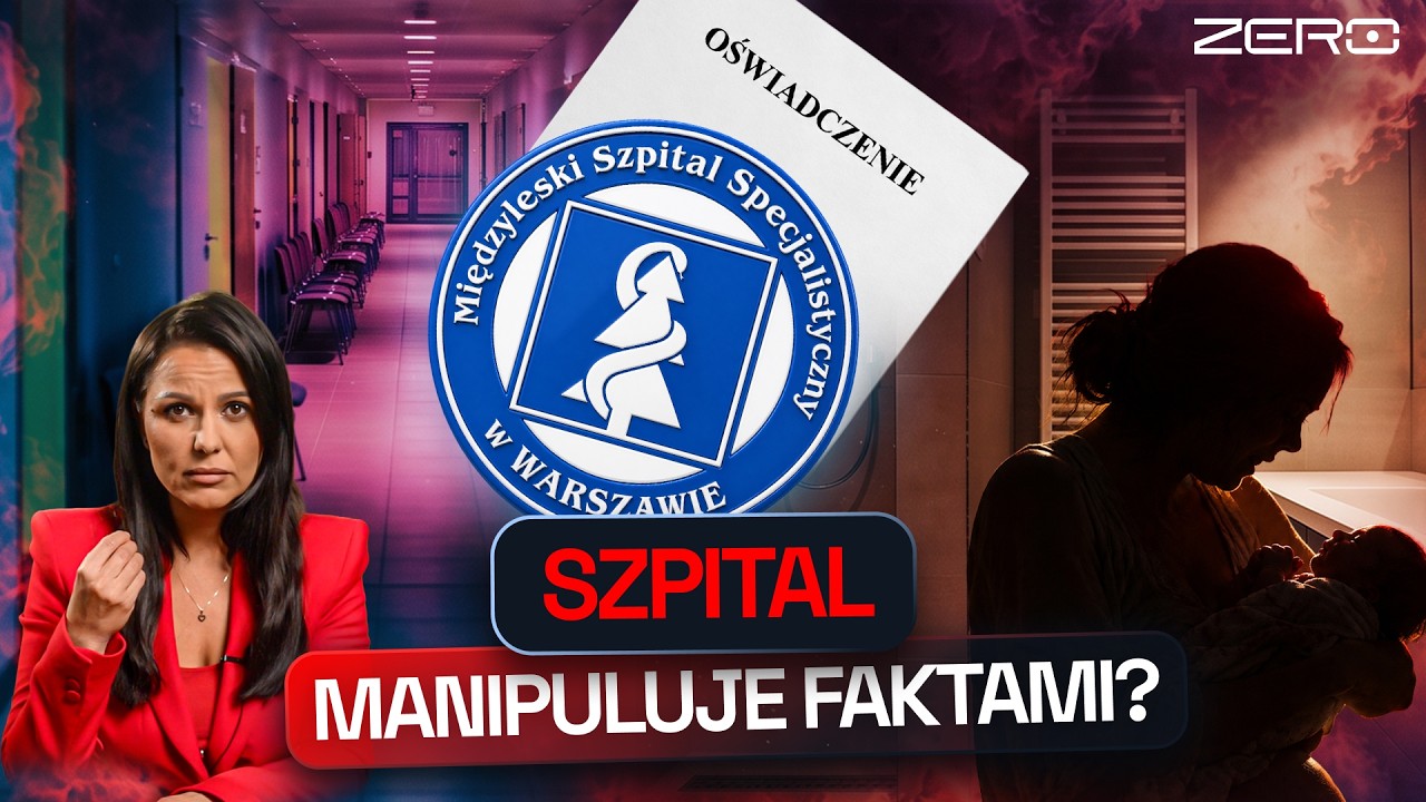 SZPITAL ODSYŁA, KOBIETA RODZI W DOMU. OŚWIADCZENIE I ZDERZENIE Z FAKTAMI