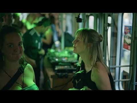 Fête de la Musique Potsdam - Ruuuderboyz Tram-Soundz Part III (Finale)