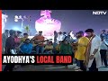 Diwali 2023 | Ahead Of Deepotsav, Meet Ayodhyas Local Band