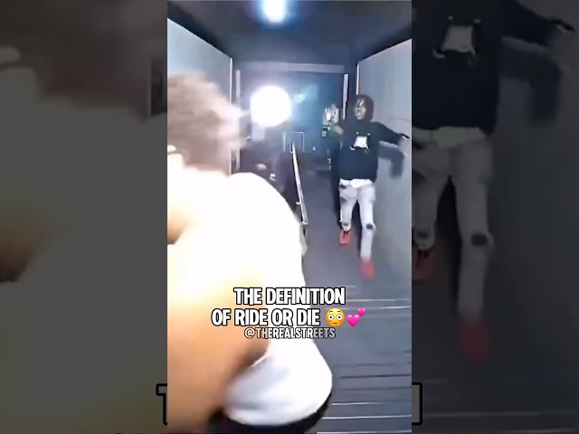 Atlanta Home Invasion Stopped By Girlfriend 😳💕