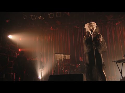 Cocco 生配信ライブ2020 みなみのしまのはなのいろ(Digest)