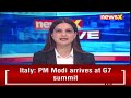 PM Modi Meets Italian PM Georgia Meloni | G7 Summit Updates | NewsX  - 01:25 min - News - Video