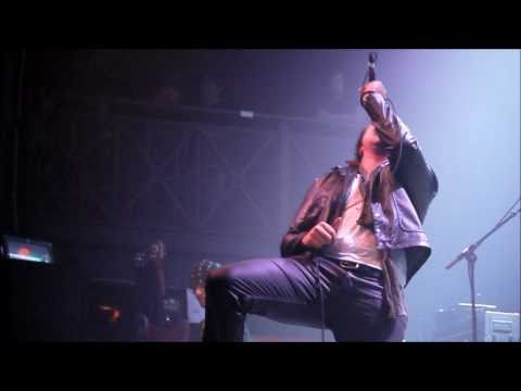 Adelitas Way - Sick (Live Concert at the NorVa, Norfolk, VA) mp3