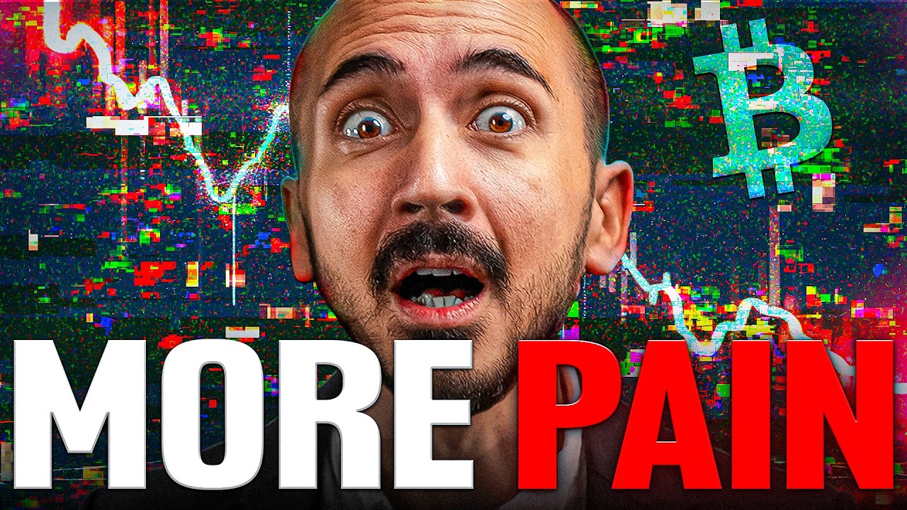 Google BROKE Bitcoin!!!