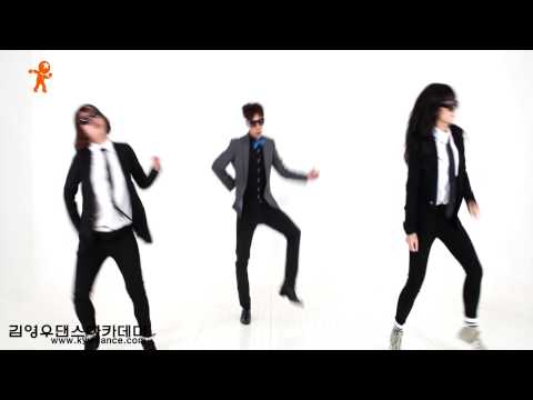 임창정 문을 여시오 Open the door 안무배우기 cover dance