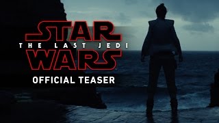 Star Wars: Episode VIII - The Last Jedi thumbnail