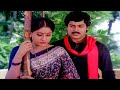 Chiranjeevi SuperHit Telugu Movie Intresting Scene | Best Telugu Movie Scene | Volga Videos