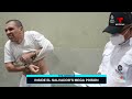 Rare look inside El Salvadors mega prison  - 03:59 min - News - Video