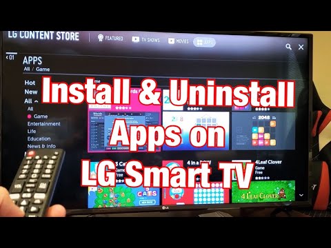 Lg Tv Apps, , Newest 3D SMART APPS TV Remote Control Replace Tv