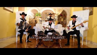 Los Elegantes De Jerez - Mírame | Video Oficial | 2020