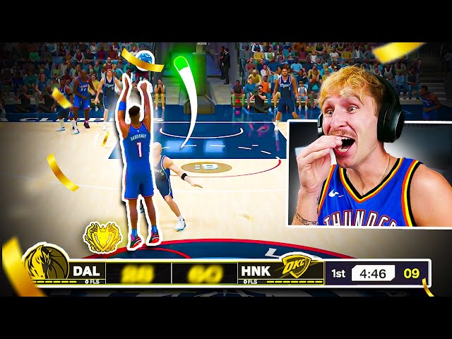 The Wheel of 2K Season Finale!