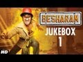 Besharam Full Songs Jukebox | Ranbir Kapoor, Pallavi Sharda, Rishi Kapoor, Neetu Singh