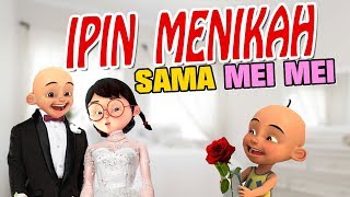  Upin  Ipin  sudah  besar  dan  sudah  berpacaran  Videos 