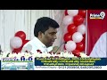 పవన్ సార్ మీరు చాలా గ్రేట్..సేనాని ఎమోషనల్ రియాక్షన్ | Deputy CM Pawan Kalyan | Prime9 News  - 06:56 min - News - Video
