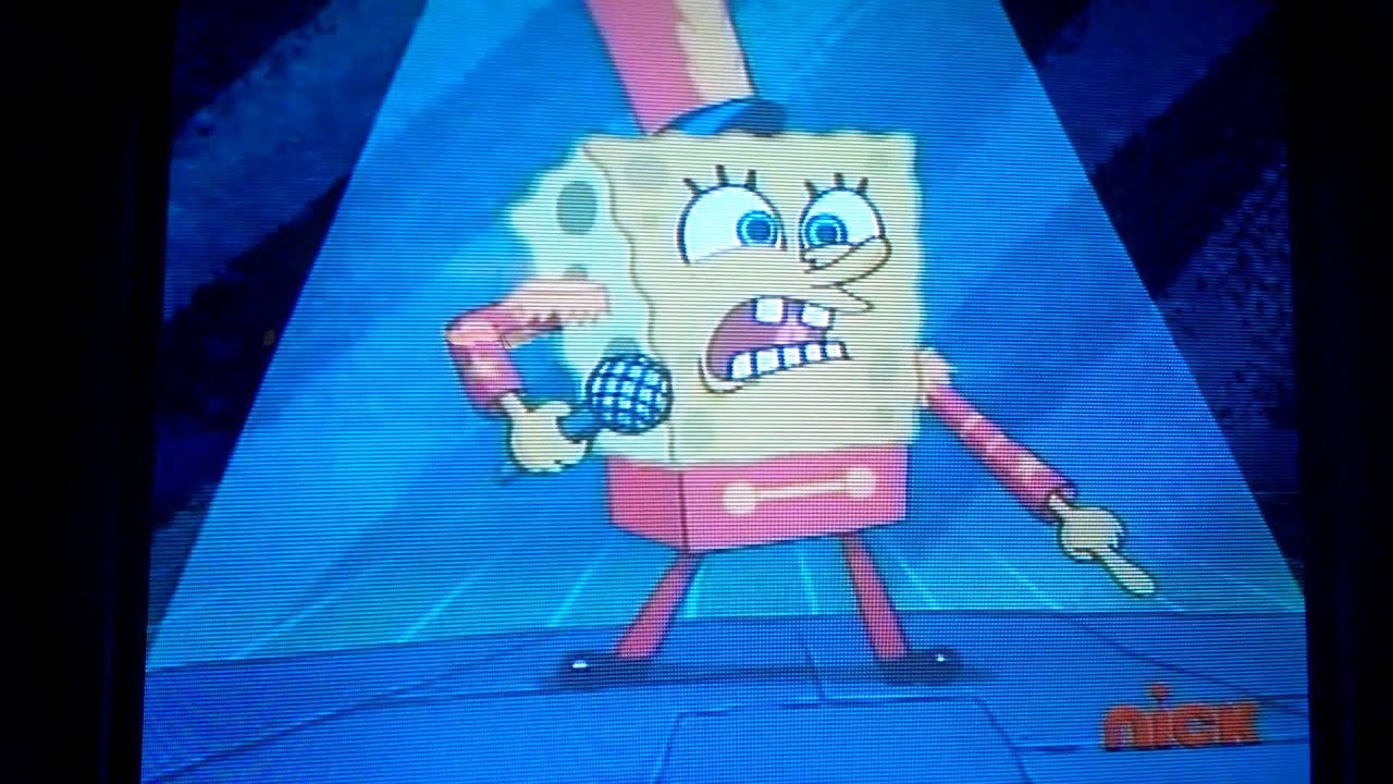 Spongebob Band Geeks Youtube