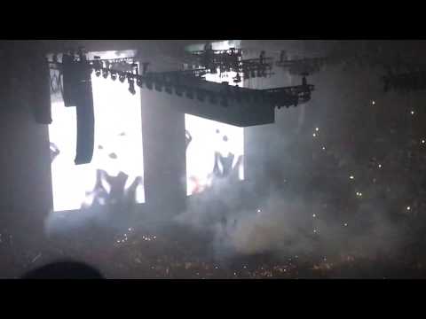 Post Malone - Blame It On Me (Live) (Best Vocals)