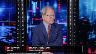 Khi America First Gặp Europe Tự Cường: Thủ tướng Đức Kêu Gọi Cai Nghiện An Ninh Từ Mỹ.