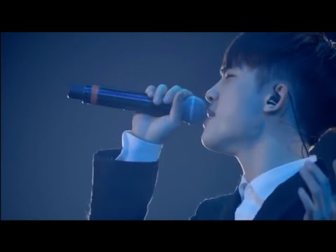 EXO 디오/경수 음색 (부제: 음색깡패 도경수) EXO D.O.'s Singing Voice