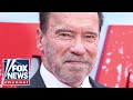 Arnold Schwarzenegger calls for rebranding climate change: ‘No one gives a sh-- about that’